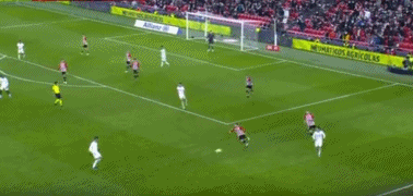 比赛集锦：西班牙4-0格鲁吉亚