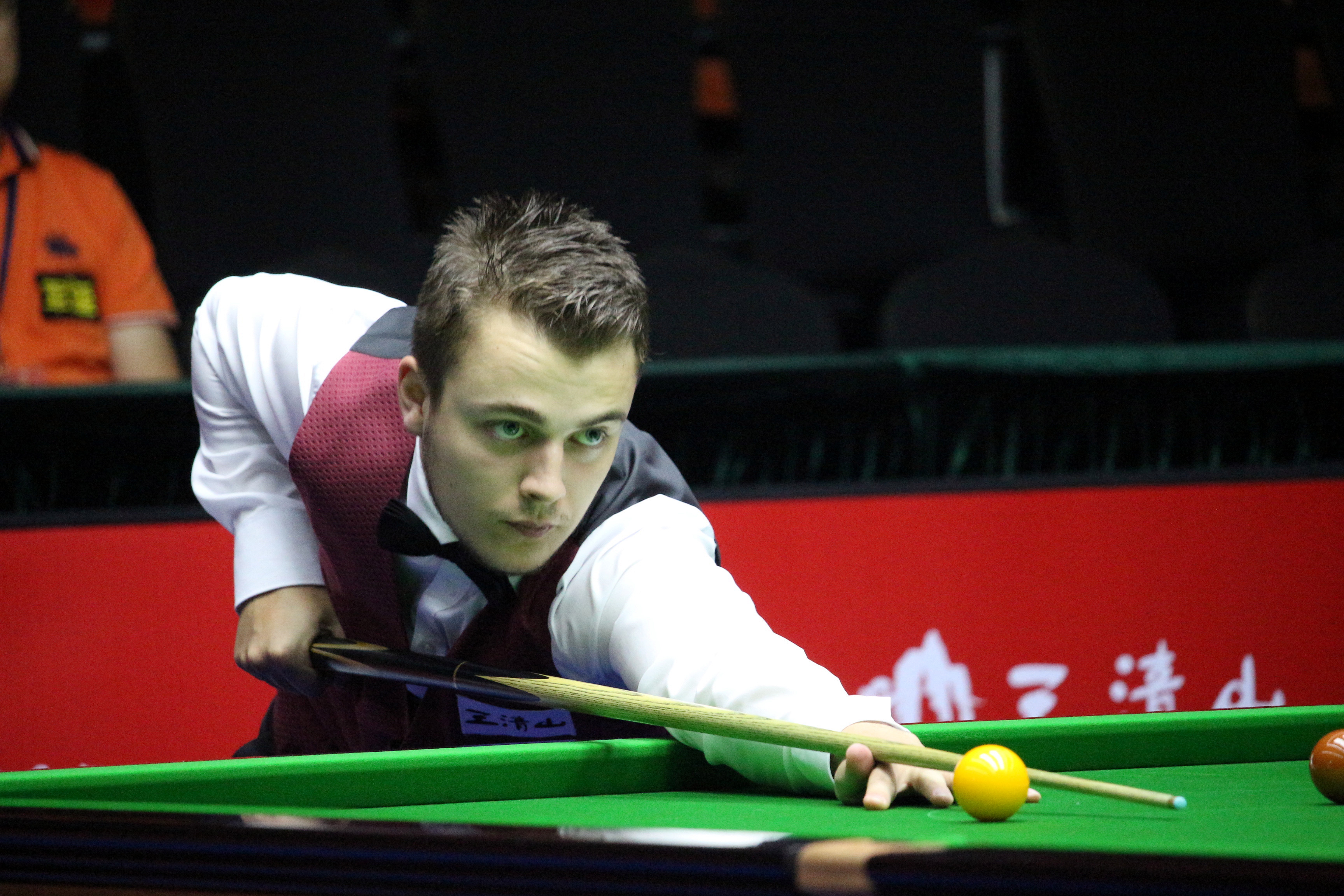 菲尔普斯曾 菲尔普斯曾