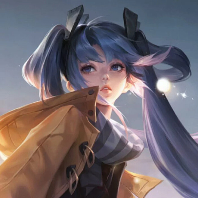 打乱